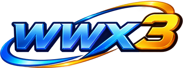 wwx3 Logo